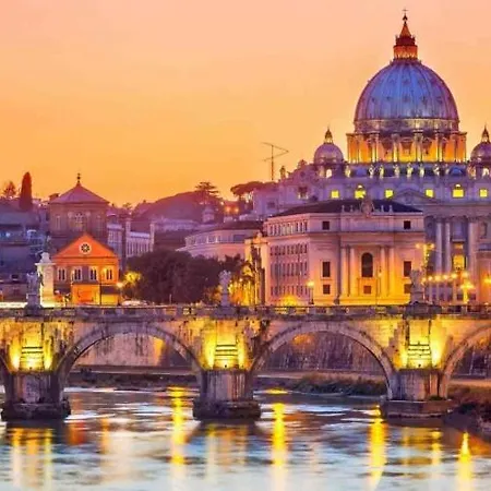 Purple Italy 3* Фьюмичино