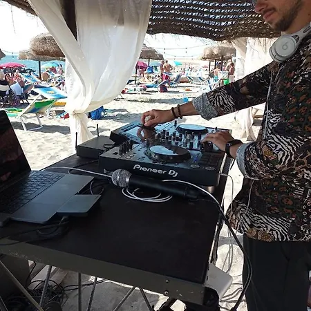 Purple Italy Отель типа 