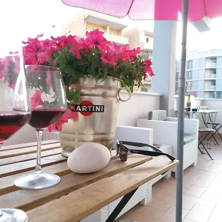 Purple Italy 3* פיומיצ'ינו