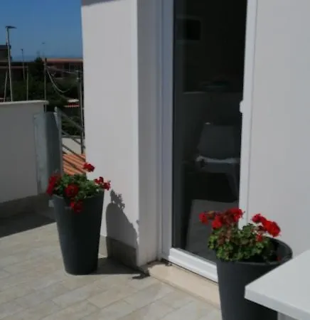 לינה וארוחת בוקר Purple Italy