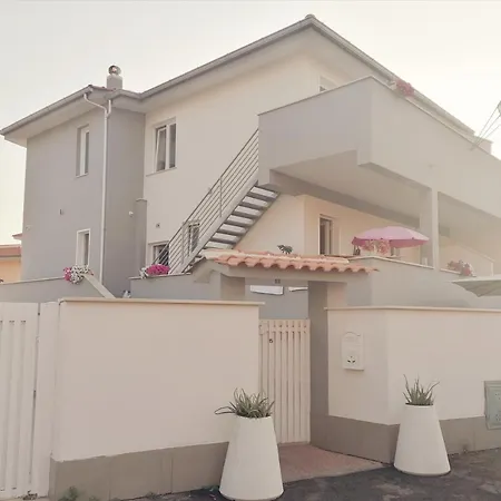 לינה וארוחת בוקר Purple Italy