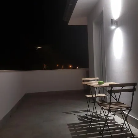 Purple Italy Bed & Breakfast Fiumicino