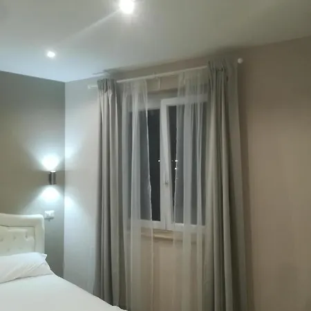 Purple Italy Bed & Breakfast Fiumicino