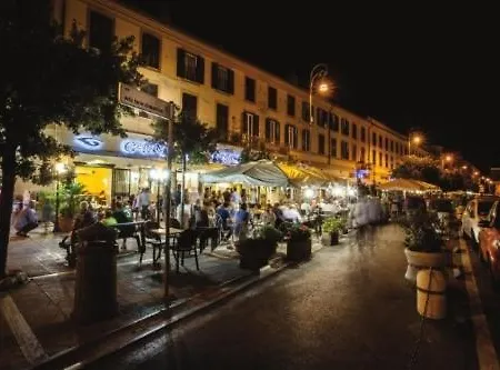 Purple Italy Bed & Breakfast