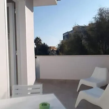 Bed & Breakfast Purple Italy