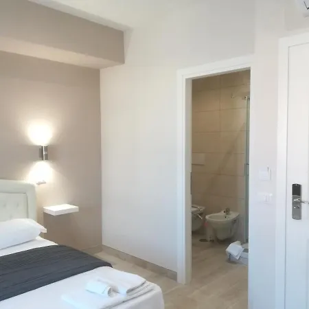 לינה וארוחת בוקר Purple Italy