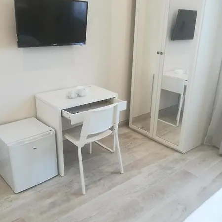 Purple Italy פיומיצ'ינו