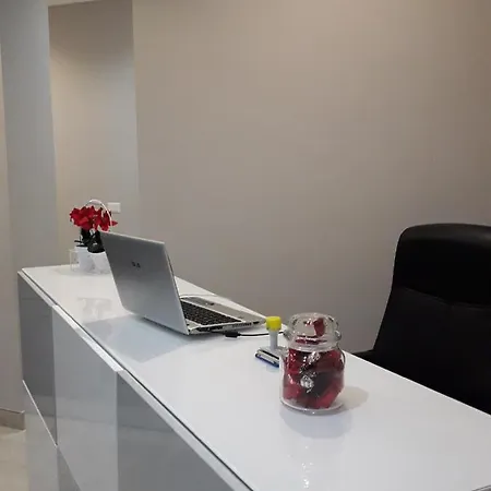 Purple Italy 3* פיומיצ'ינו