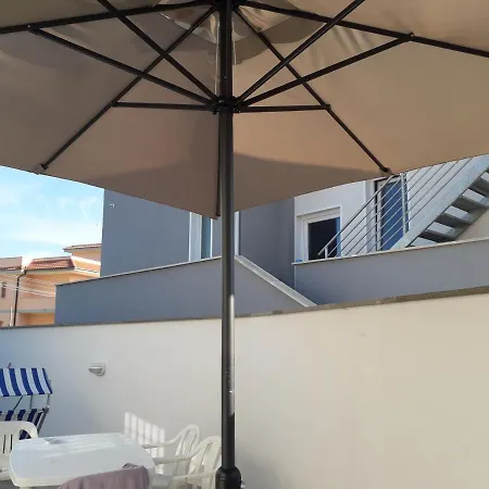 Bed & Breakfast Purple Italy Fiumicino