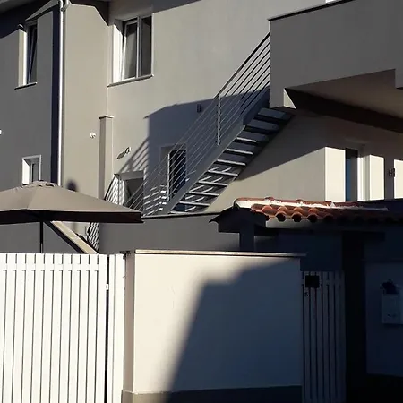 Purple Italy פיומיצ'ינו