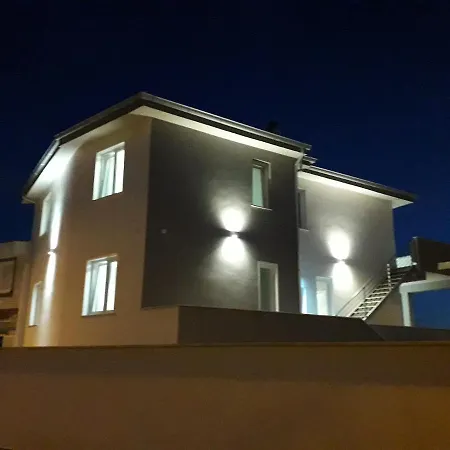 Purple Italy Bed & Breakfast *