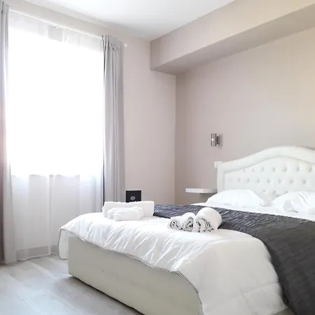 Bed & Breakfast Purple Italy Fiumicino