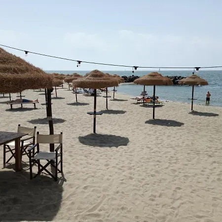 לינה וארוחת בוקר Purple Italy