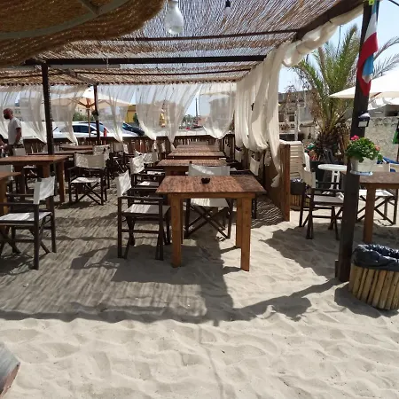 Purple Italy לינה וארוחת בוקר