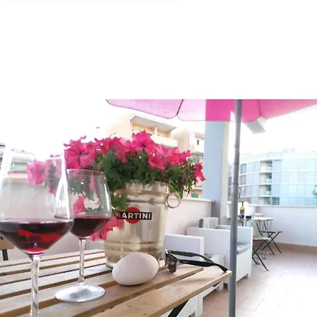 Purple Italy *