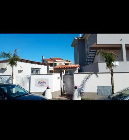 Purple Italy Bed & Breakfast Fiumicino