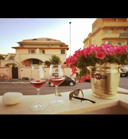 Purple Italy 3* פיומיצ'ינו