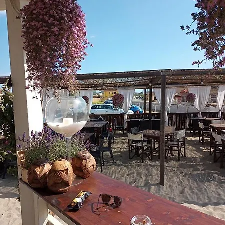 Purple Italy לינה וארוחת בוקר 3*