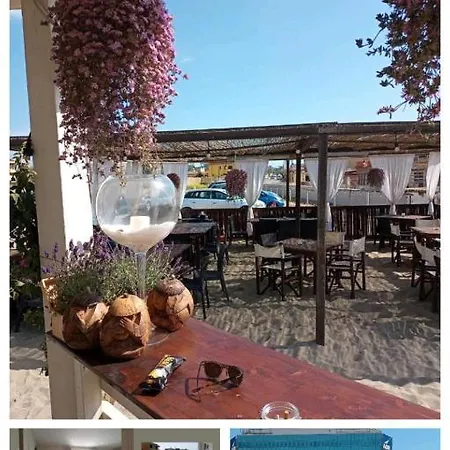 Bed & Breakfast Purple Italy