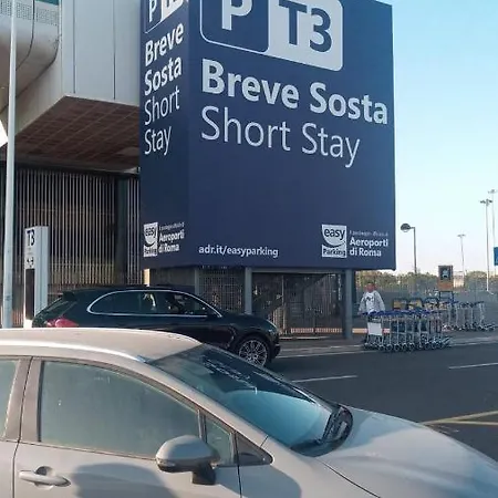 לינה וארוחת בוקר Purple Italy פיומיצ'ינו