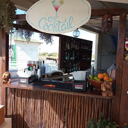 Purple Italy Bed & Breakfast Fiumicino