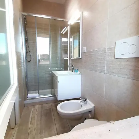 Purple Italy לינה וארוחת בוקר