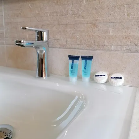 Bed & Breakfast Purple Italy