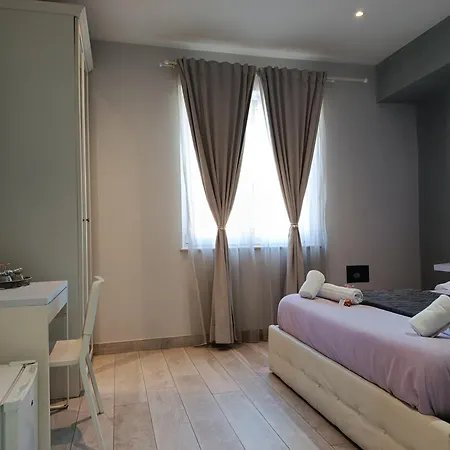 Purple Italy 3* Fiumicino