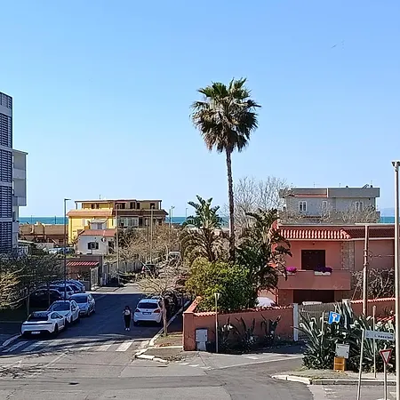 Purple Italy Bed & Breakfast 3*