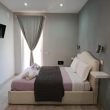 Bed & Breakfast Purple Italy