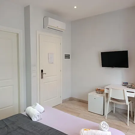 Purple Italy Bed & Breakfast 3*