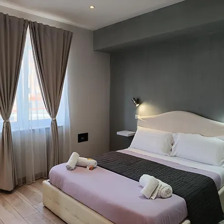 Purple Italy Bed & Breakfast 3*