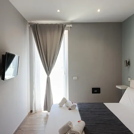 Purple Italy Bed & Breakfast