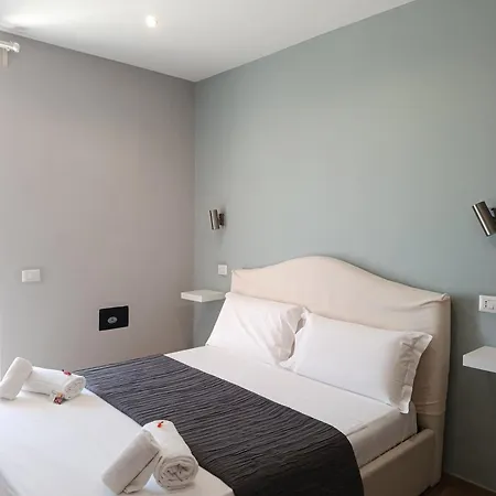 Bed & Breakfast Purple Italy 3*