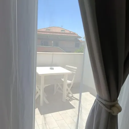 Purple Italy Bed & Breakfast