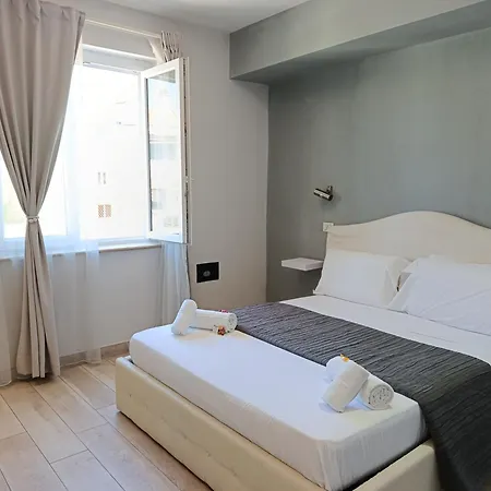 Purple Italy Bed & Breakfast 3*