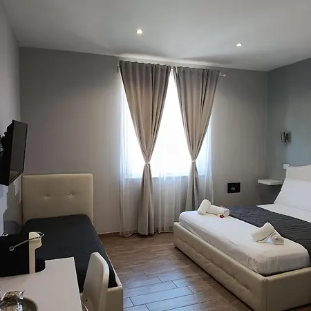 Bed & Breakfast Purple Italy