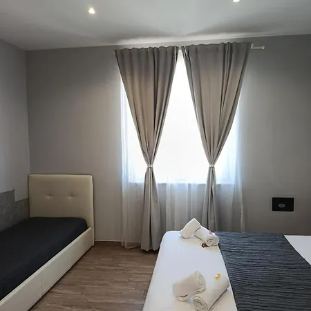 Bed & Breakfast Purple Italy 3*