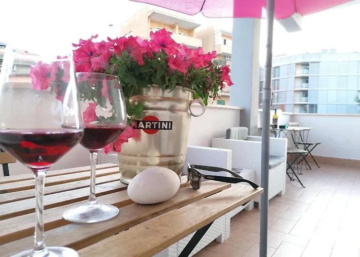 Purple Italy 3* Fiumicino