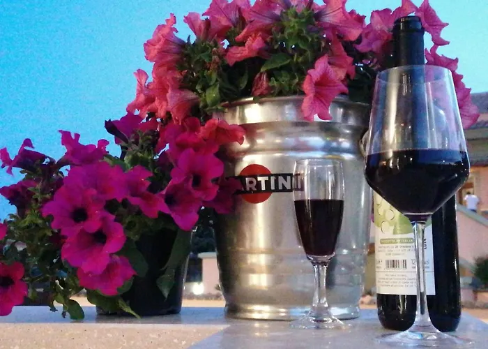 Purple Italy Fiumicino