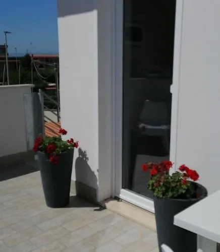 Panzió Purple Italy