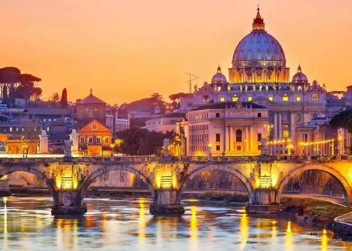 Purple Italy 3* Fiumicino