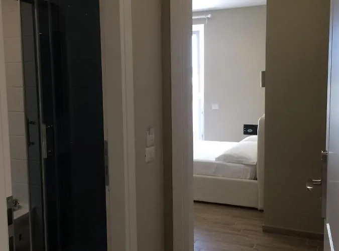 Panzió Purple Italy