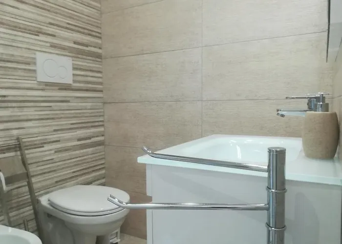 Panzió Purple Italy 3*