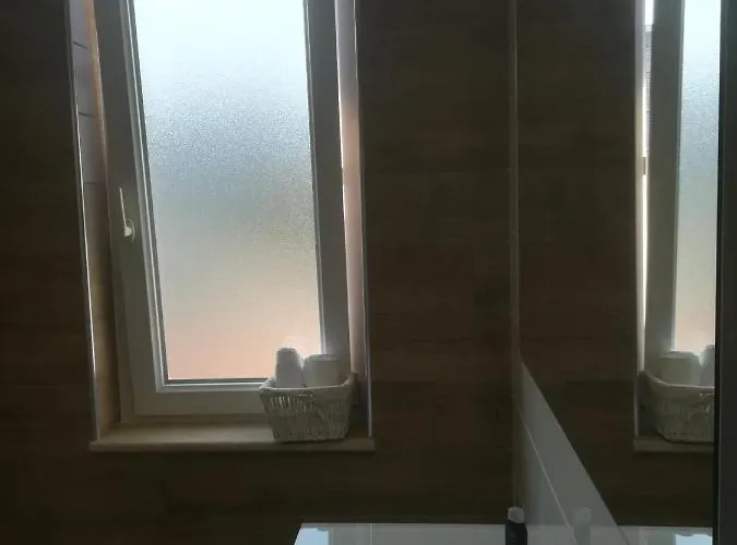 Purple Italy 3* Fiumicino