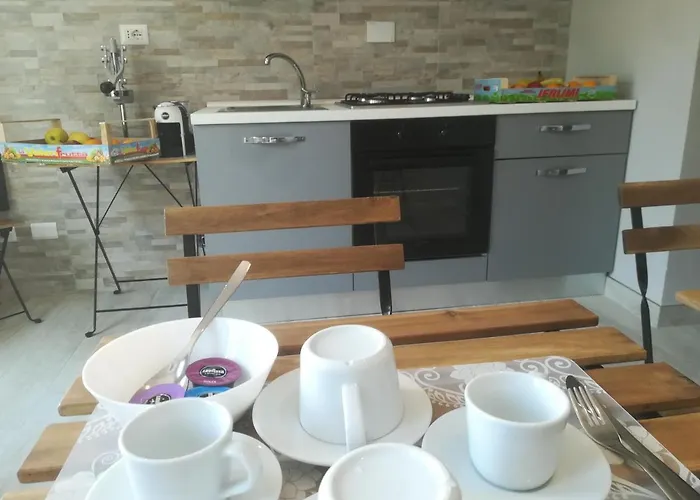 Purple Italy 3* Fiumicino