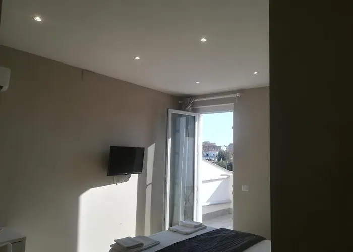 Purple Italy Panzió 3*