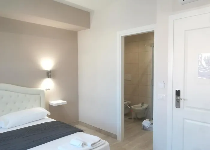 Panzió Purple Italy