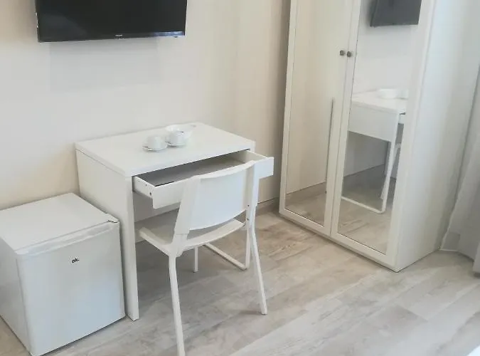 Purple Italy Fiumicino