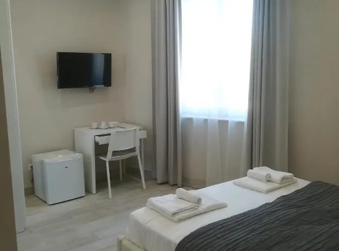 Purple Italy Panzió Fiumicino